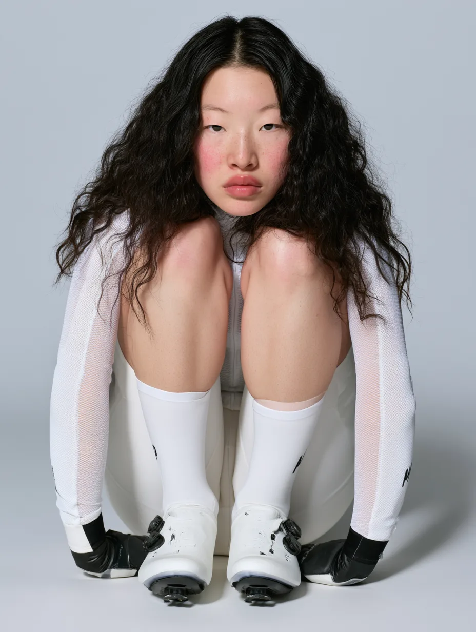 Form fashion study