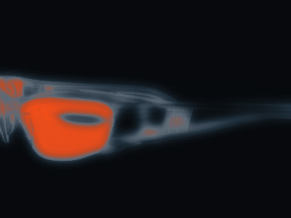 M-01, thermal