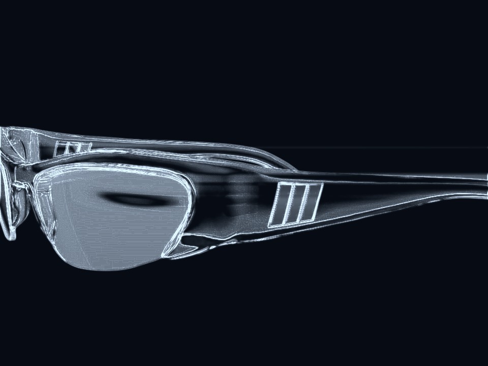 M-01, x-ray