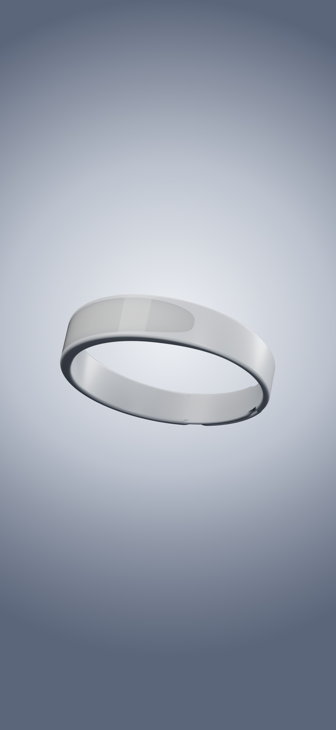 Ommo bracelet floating, light off