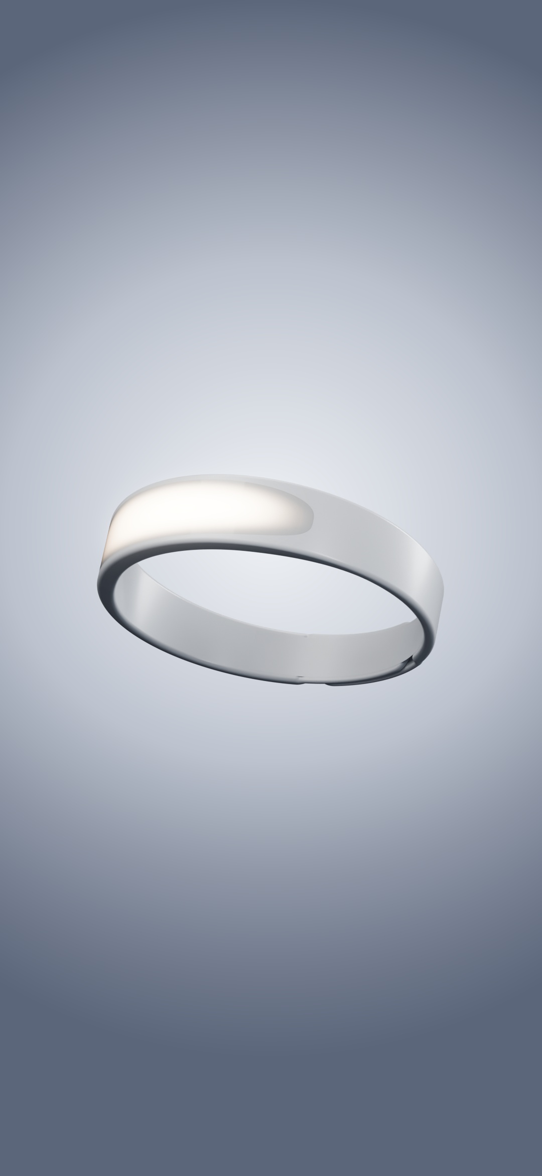 Ommo bracelet floating, light awake